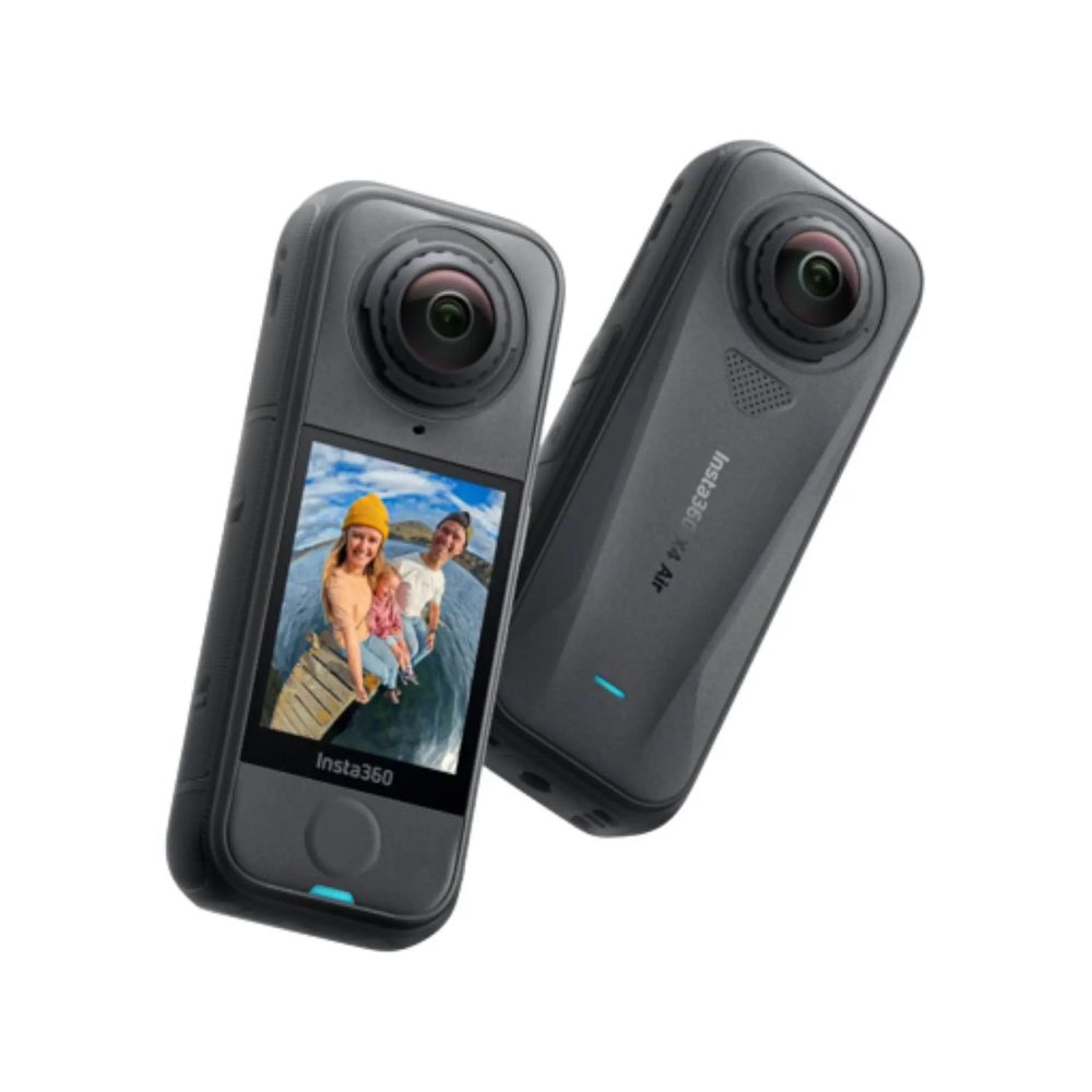 Insta360 X4 Air Starter Bundle (2025 Release)