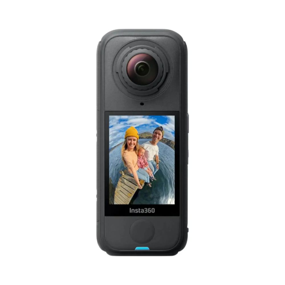 Insta360 X4 Air Starter Bundle (2025 Release)