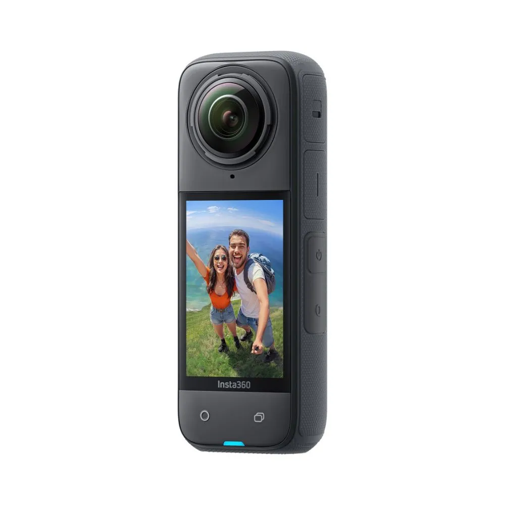 Insta360 X4 360° 8K Camera