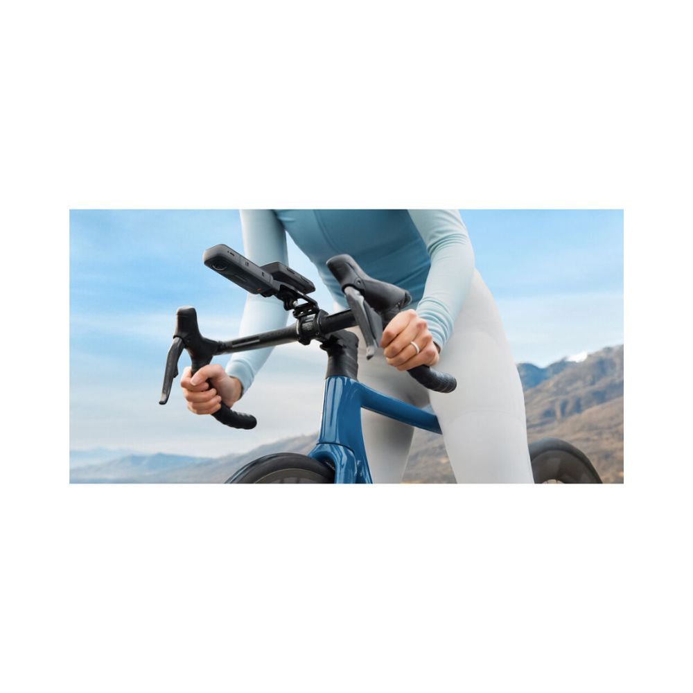 Insta360 X5 360 Action Camera Essentials Bundle
