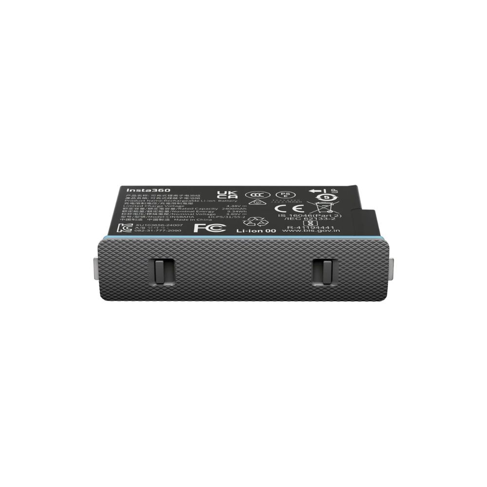 Insta360 X5 Battery