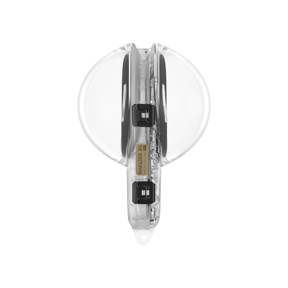 Insta360 X5 Invisible Dive Case Pro
