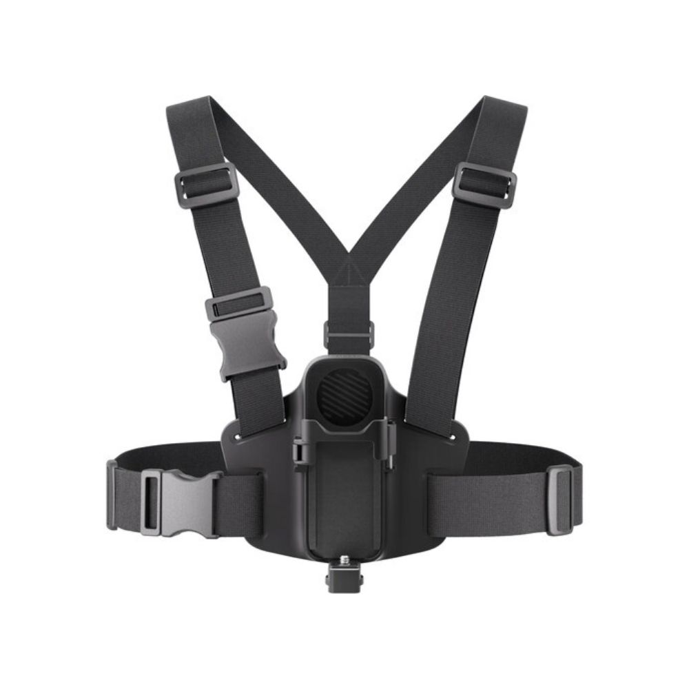 Insta360 X5 POV Chest Mount