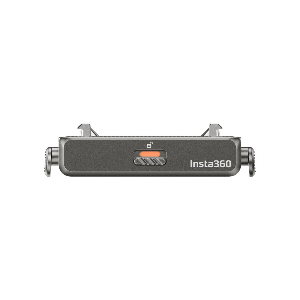 Insta360 X5 Quick Release Mount