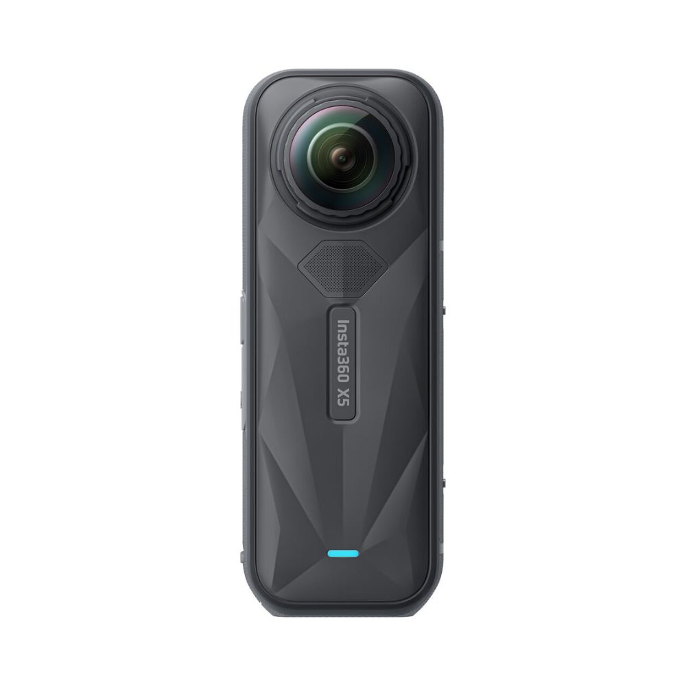 Insta360 X5 360° 8K Camera