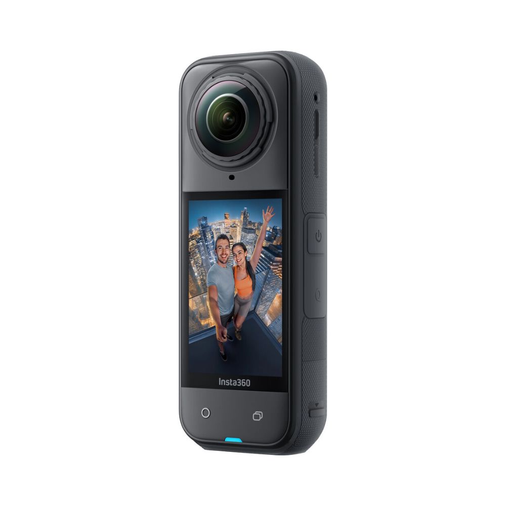 Insta360 X5 360° 8K Camera