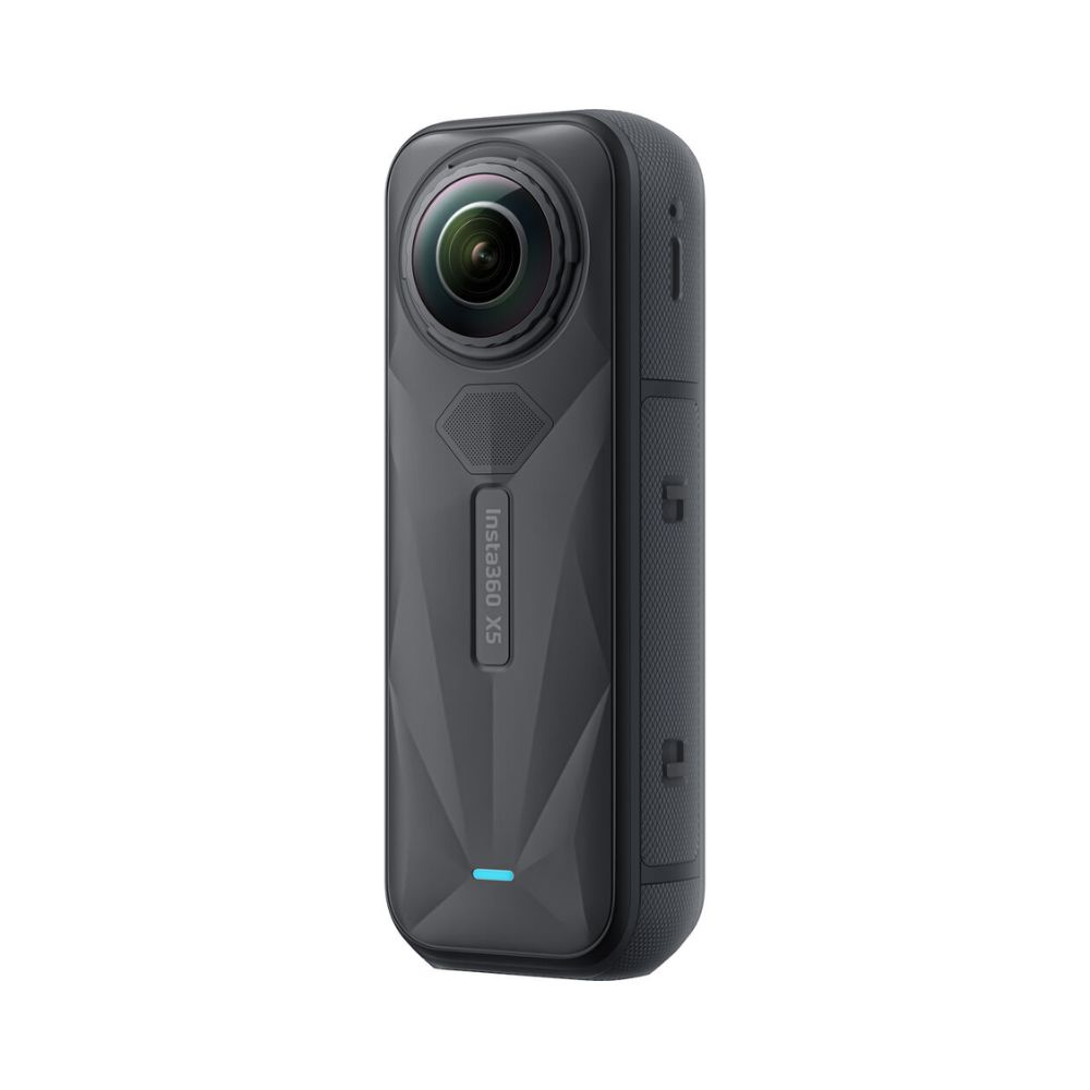Insta360 X5 360° 8K Camera