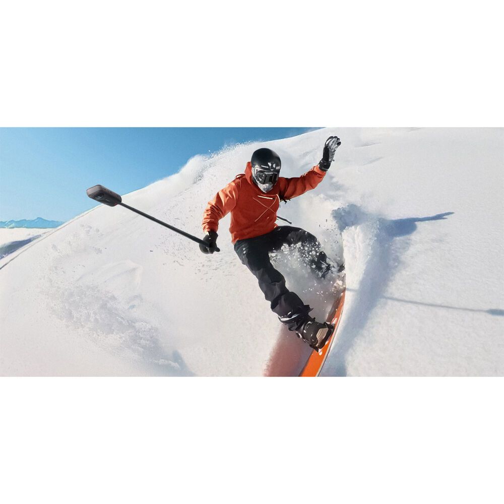 Insta360 X5 360° 8K Camera