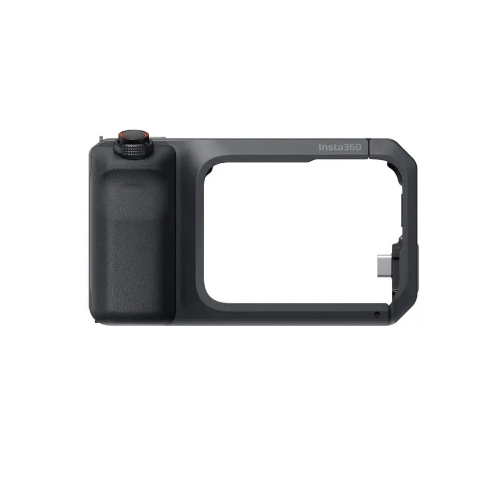 Insta360 Xplorer Grip Pro Kit for Insta360 Ace Pro 2