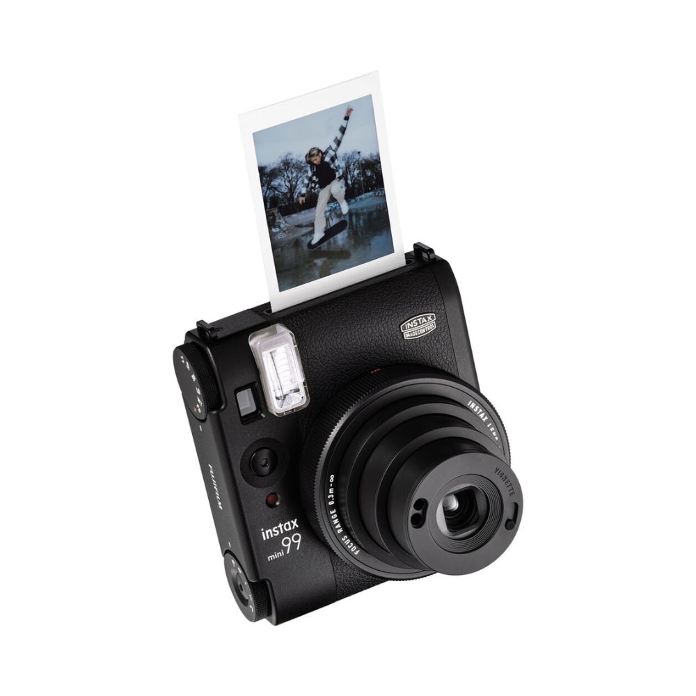 FUJIFILM INSTAX MINI 99 Instant Film Camera