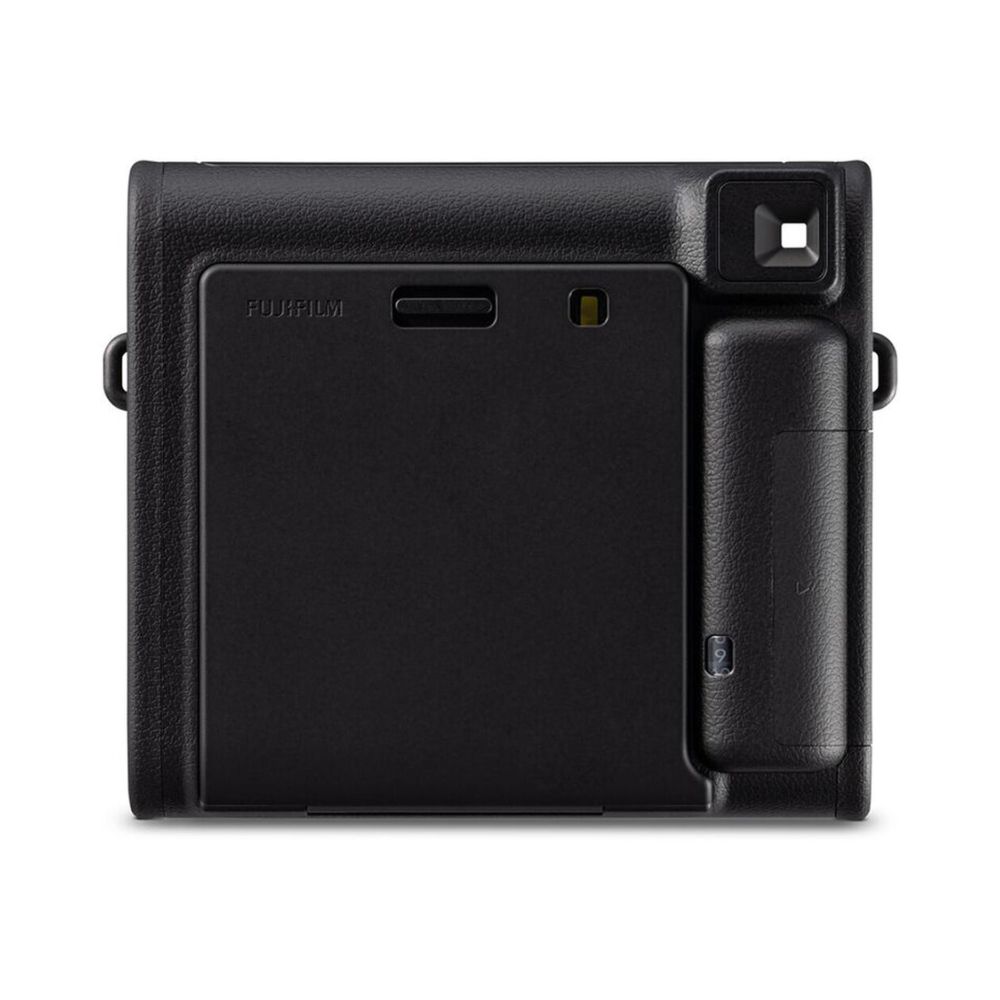 FUJIFILM INSTAX SQUARE SQ40 Instant Film Camera (Black)