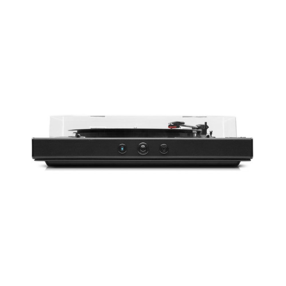 ION Premier LP Black proffessional Vinyl