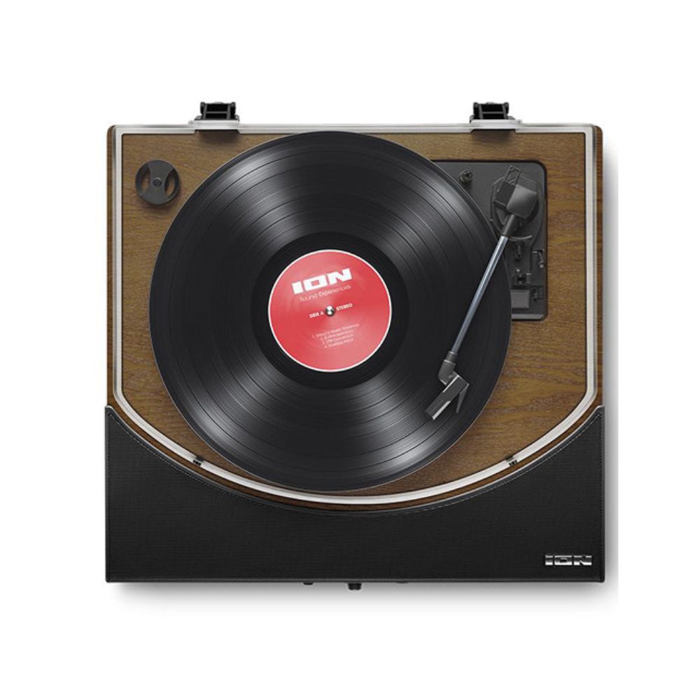 ION Premier LP Wood proffessional Vinyl