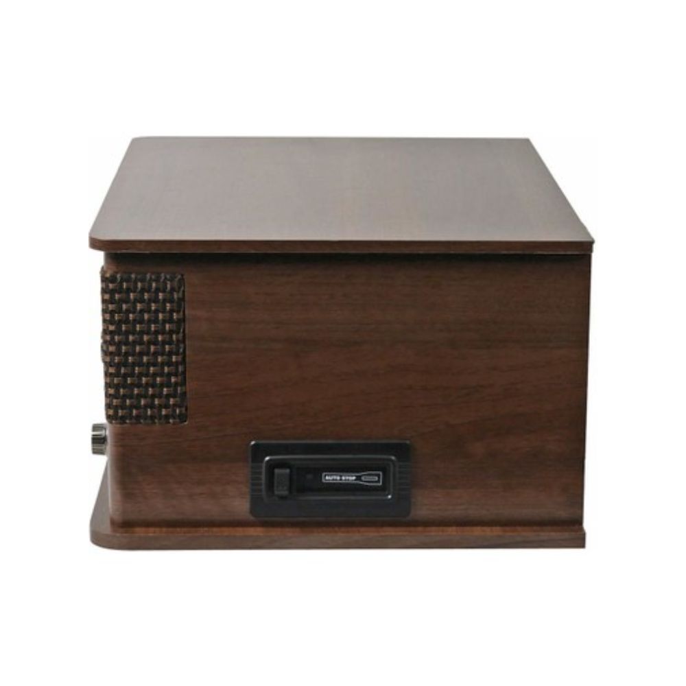 ION Superior LP Wireless USB Turntable