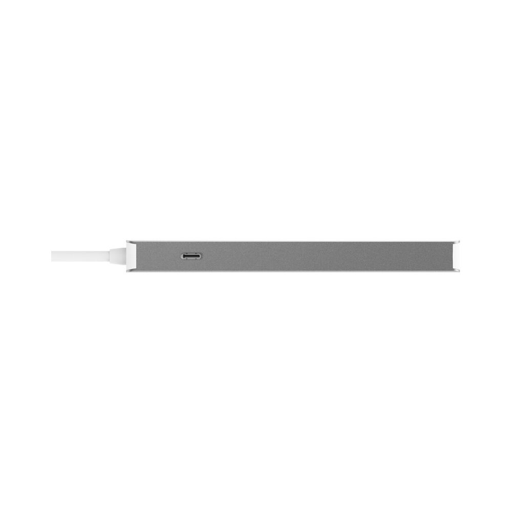 j5create JCD375 9-in-1 USB 3.1 Gen 2 Type-C Hub with Modular Mini Adapter Kit