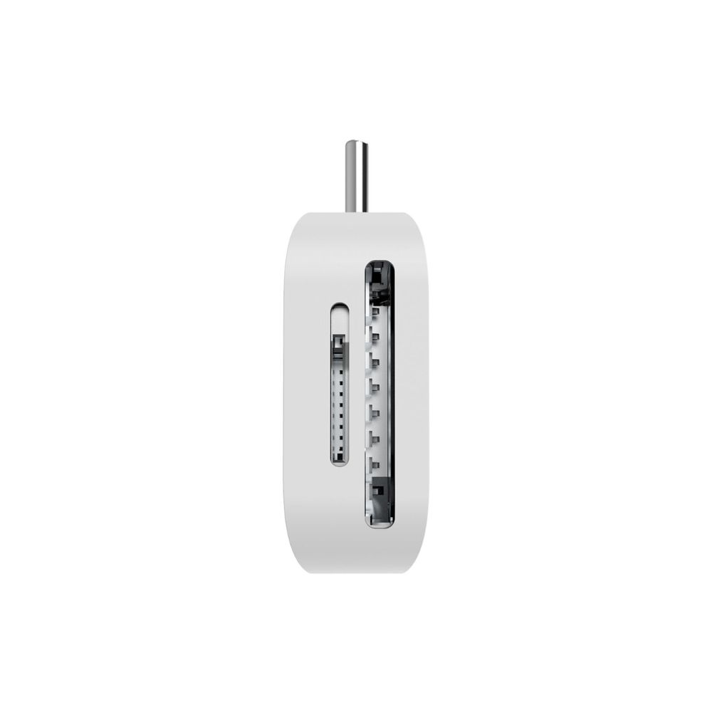 j5create JCD387 Ultradrive Kit USB-C Dual-Display Modular Dock for Macbook, Macbook Air &amp; Macbook Pro