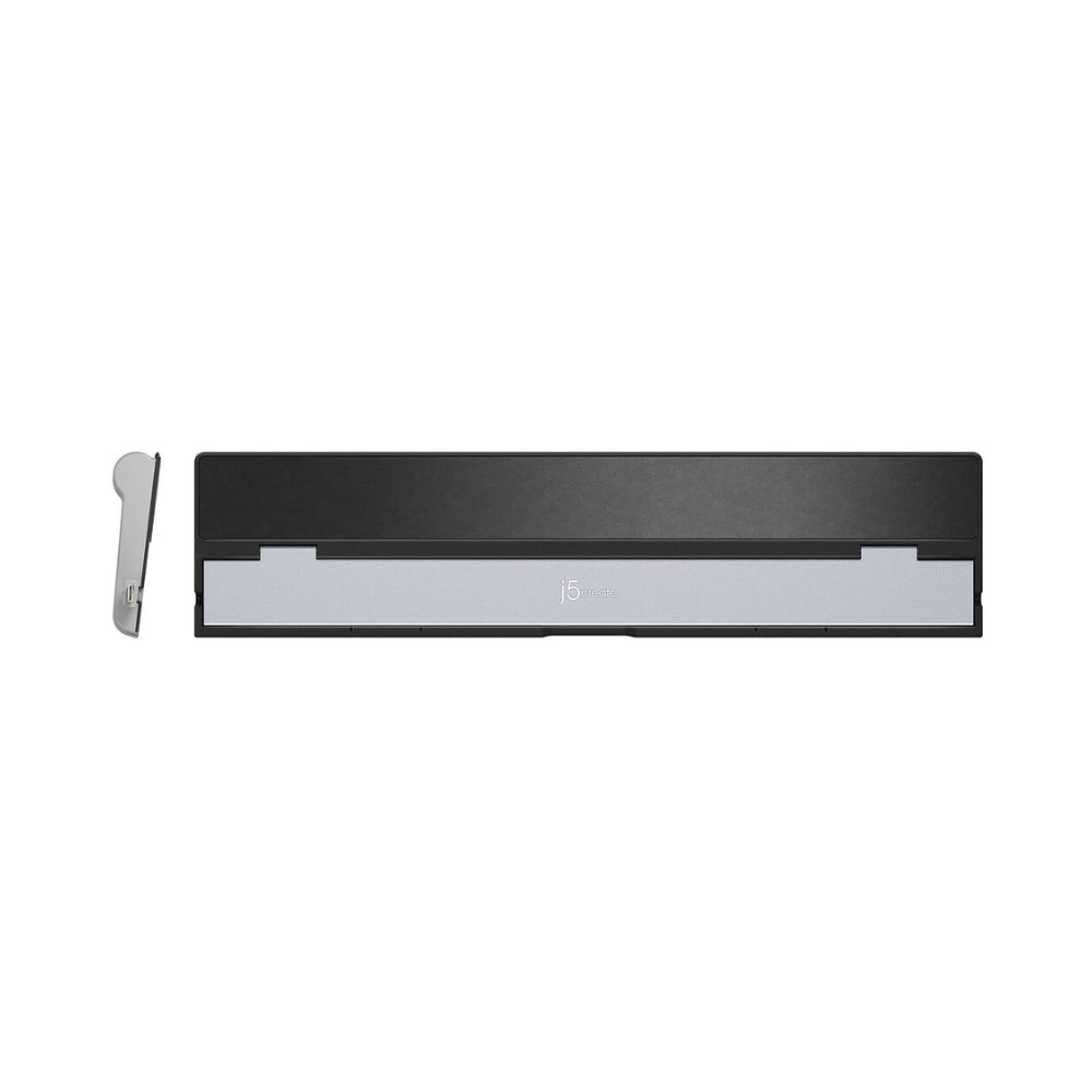 j5create JCD543 USB Type-C Triple Display Docking Station
