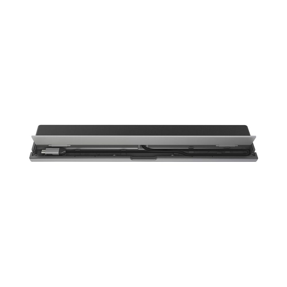 j5create JCD543 USB Type-C Triple Display Docking Station