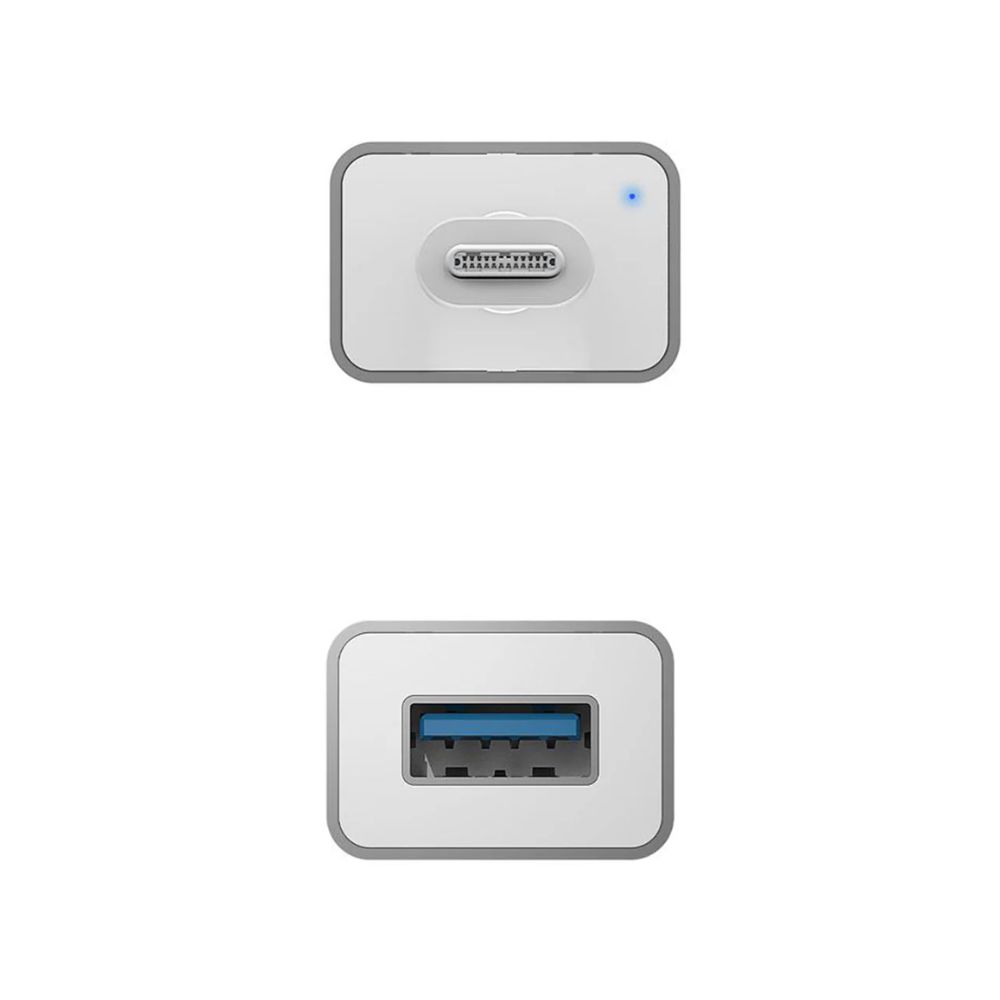 j5create JCH344 USB 3.2 Gen 1 (Type-C) 4-Port HUB