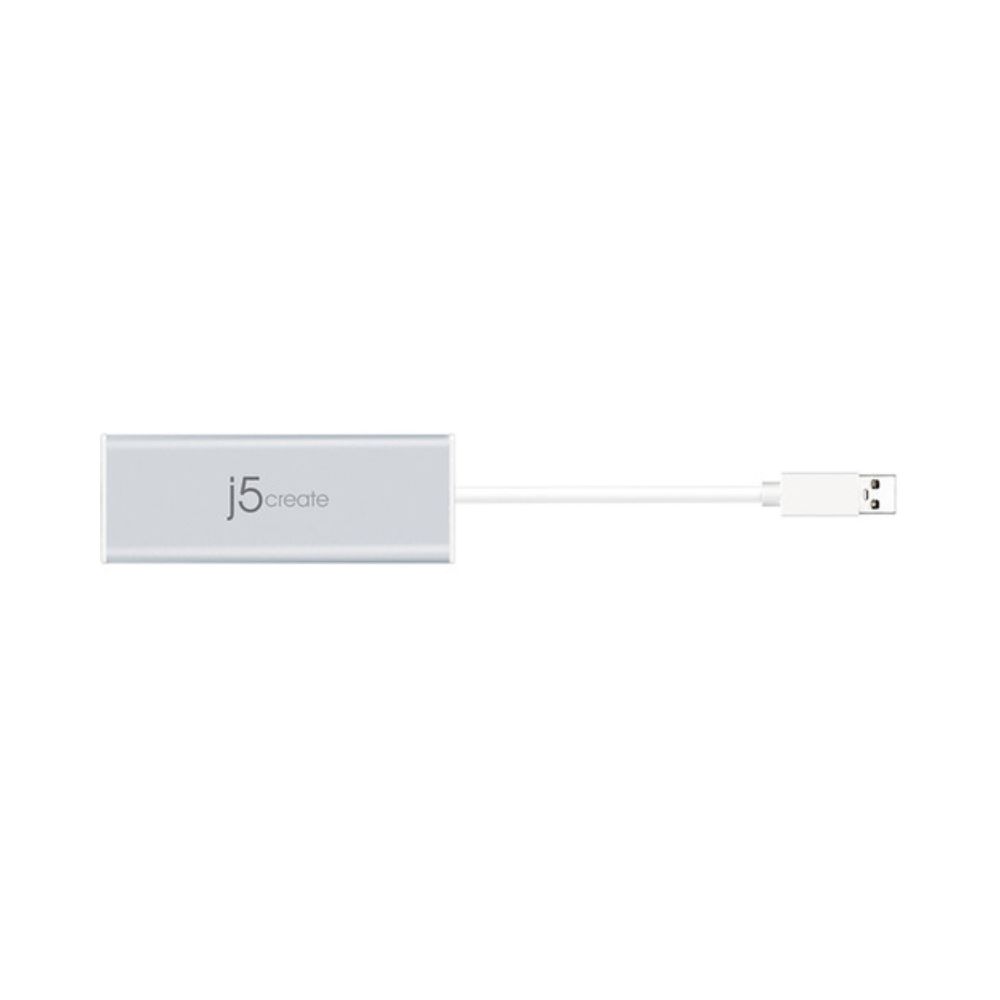 j5create JUD380 USB 3.1 Gen 1 Mini Dock