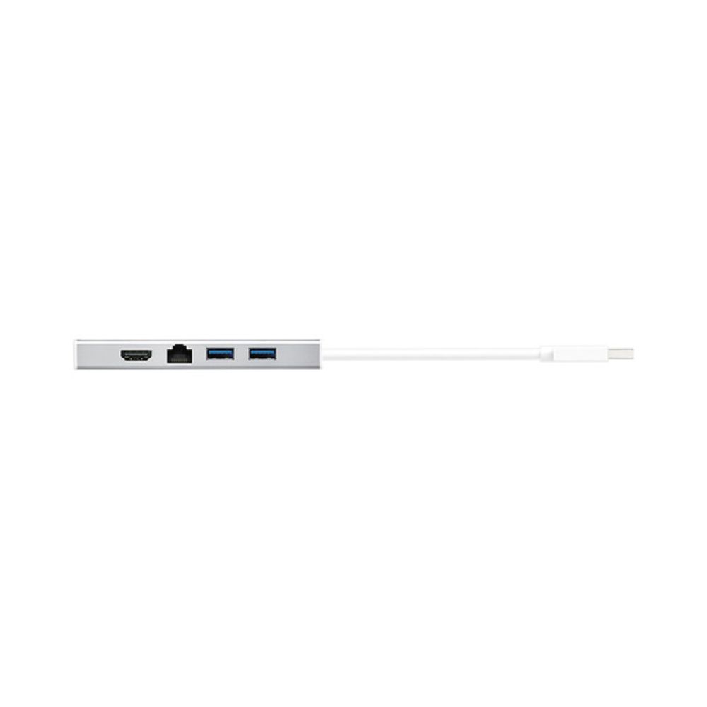 j5create JUD380 USB 3.1 Gen 1 Mini Dock