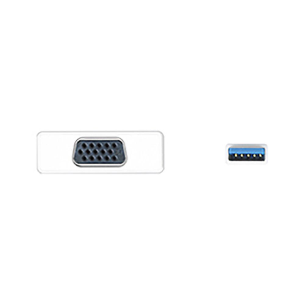 j5create JUD380 USB 3.1 Gen 1 Mini Dock