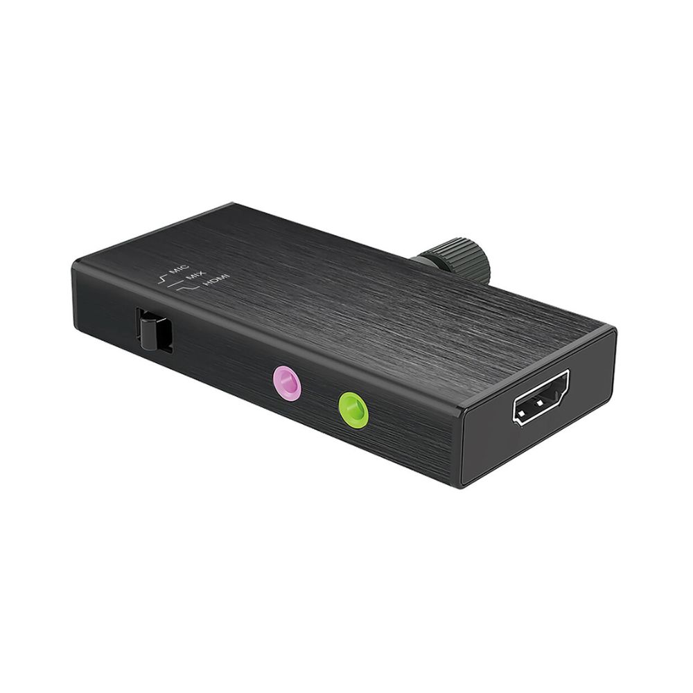j5create JVA02 Live Capture Adapter