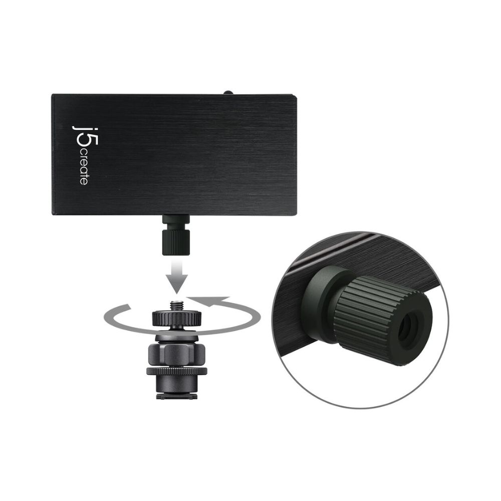 j5create JVA02 Live Capture Adapter