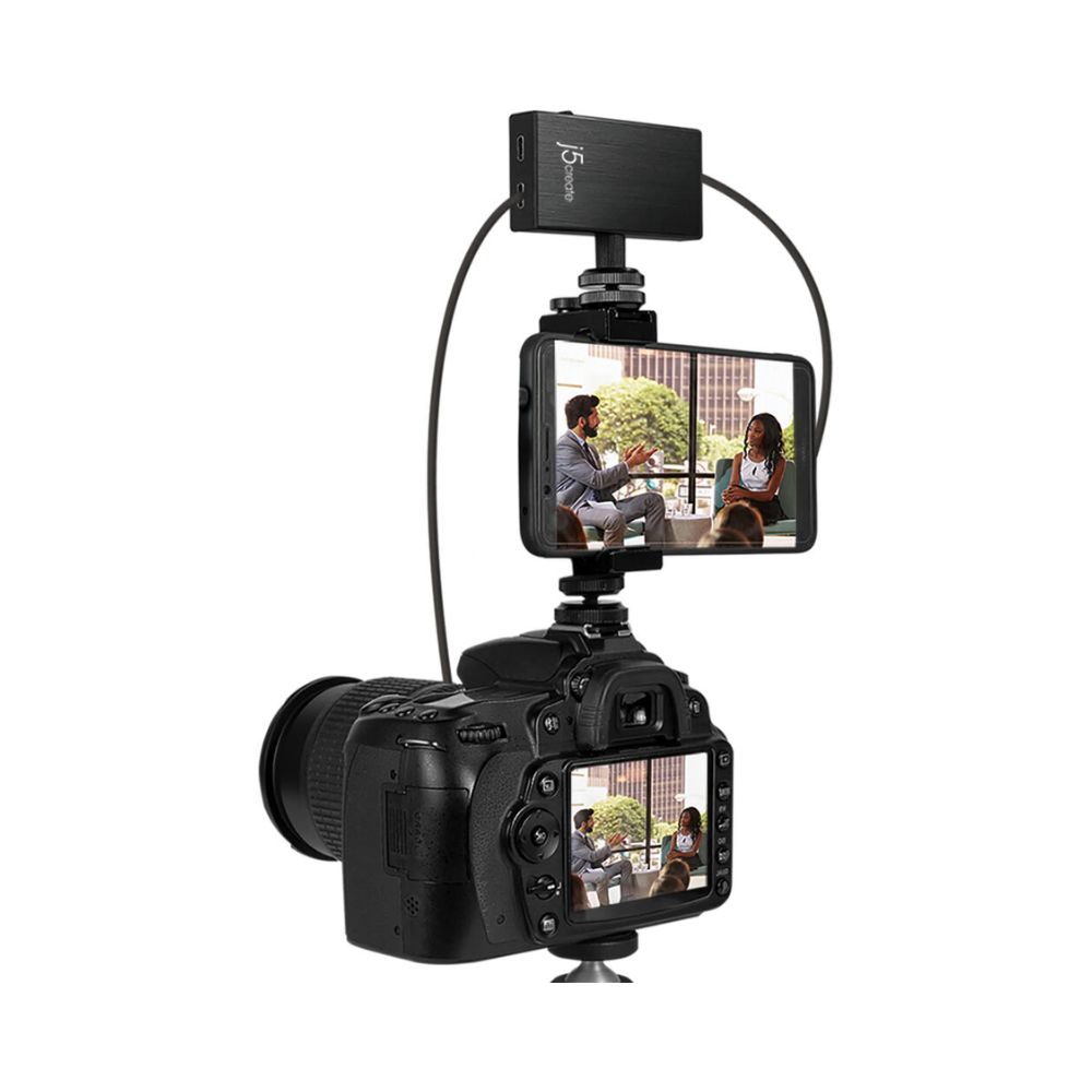 j5create JVA02 Live Capture Adapter