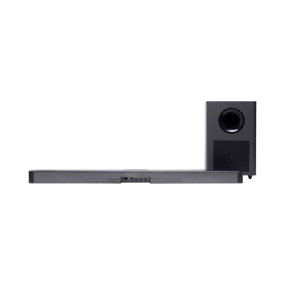 JBL Bar 2.1 Deep Bass 2.1 channel soundbar with wireless subwoofer