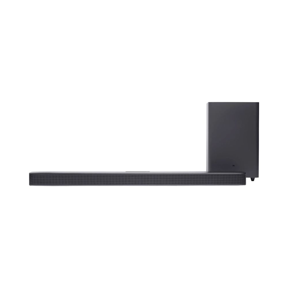 JBL Bar 2.1 Deep Bass 2.1 channel soundbar with wireless subwoofer