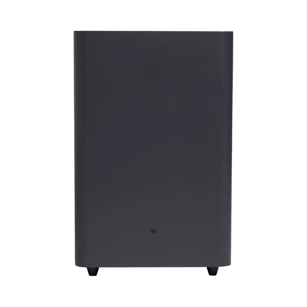 JBL Bar 2.1 Deep Bass 2.1 channel soundbar with wireless subwoofer