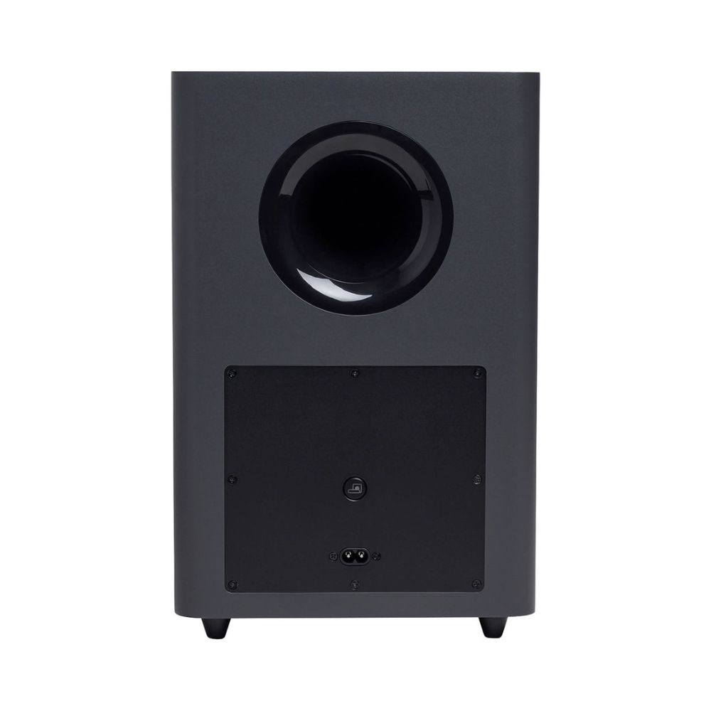 JBL Bar 2.1 Deep Bass 2.1 channel soundbar with wireless subwoofer
