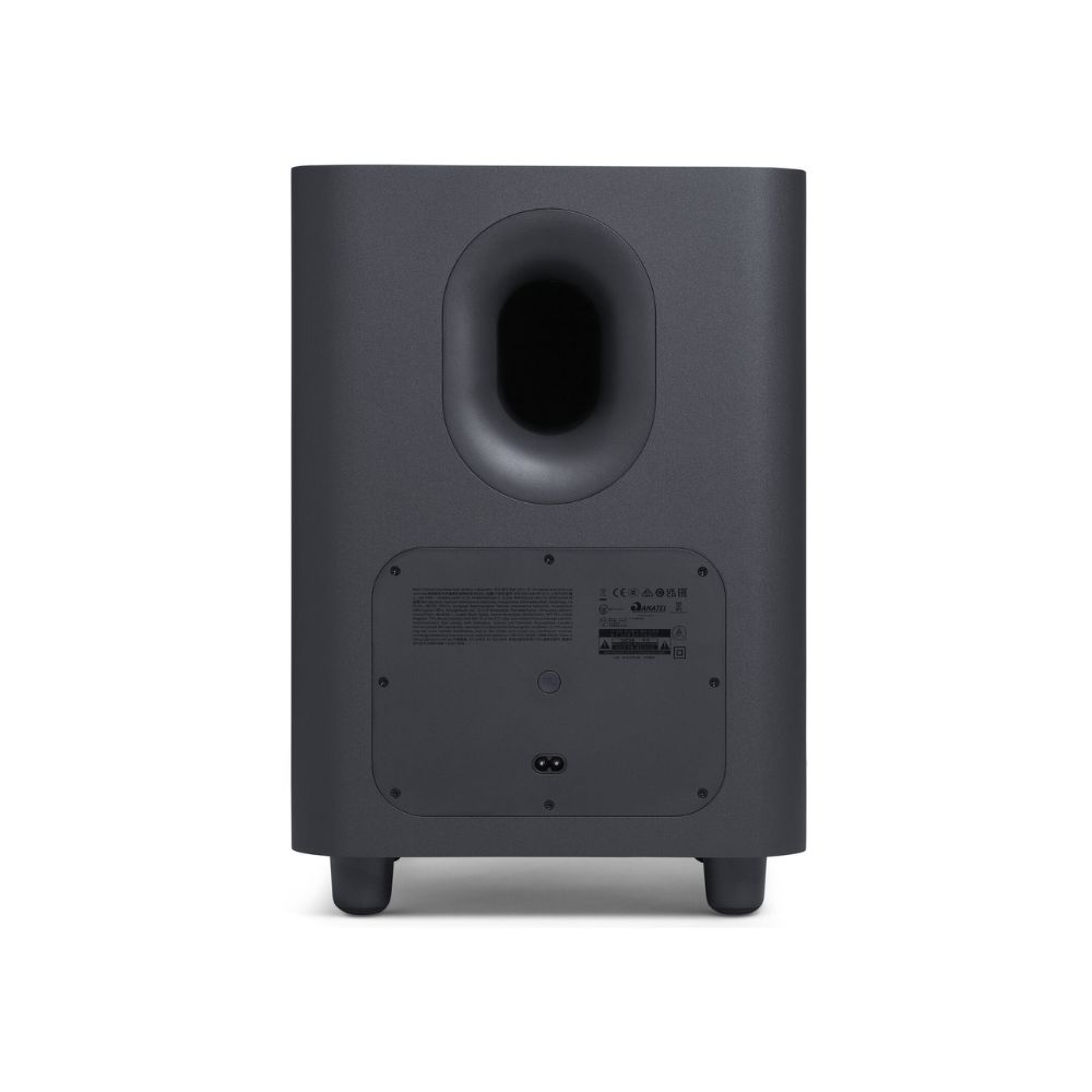 JBL Bar 500 590W 5.1-Channel Dolby Atmos Soundbar System