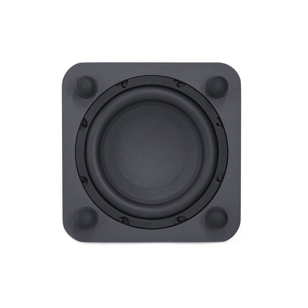 JBL Bar 500 590W 5.1-Channel Dolby Atmos Soundbar System
