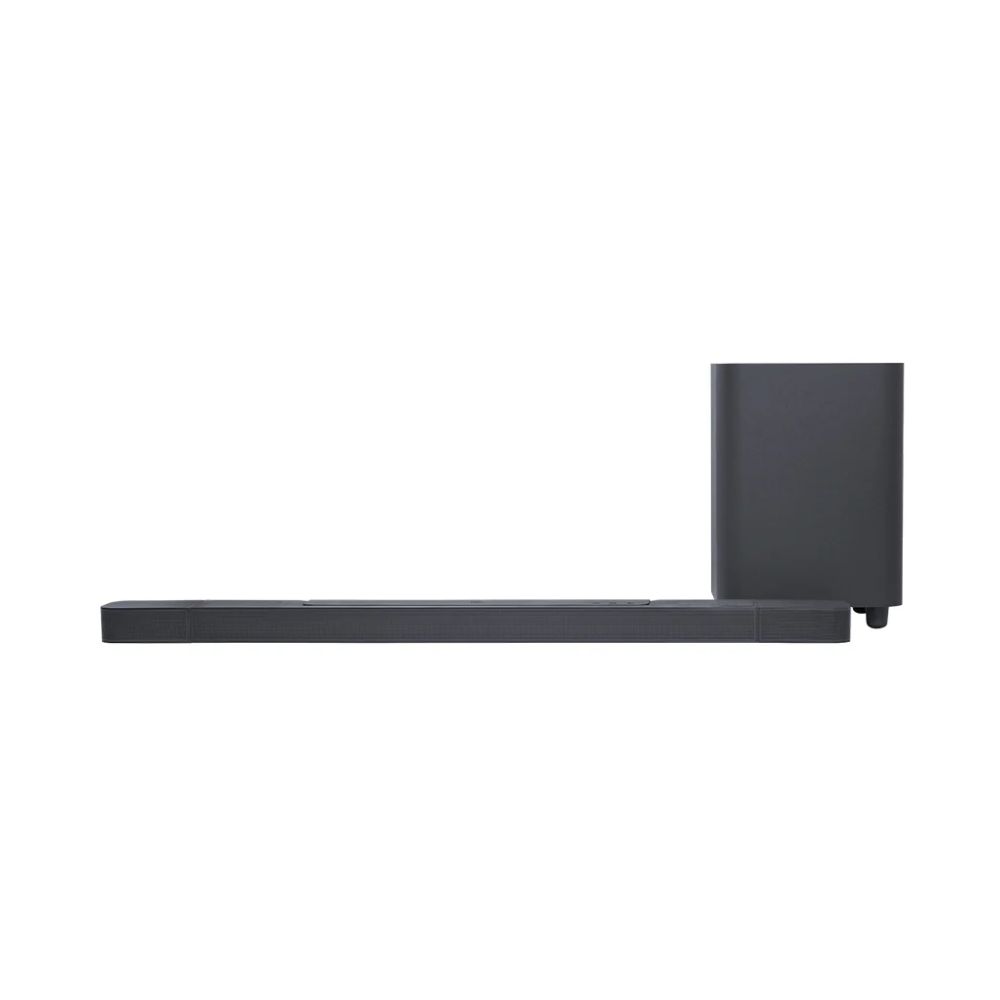 JBL Bar 800 Pro Soundbar – 5.1.2-CH Dolby Atmos.