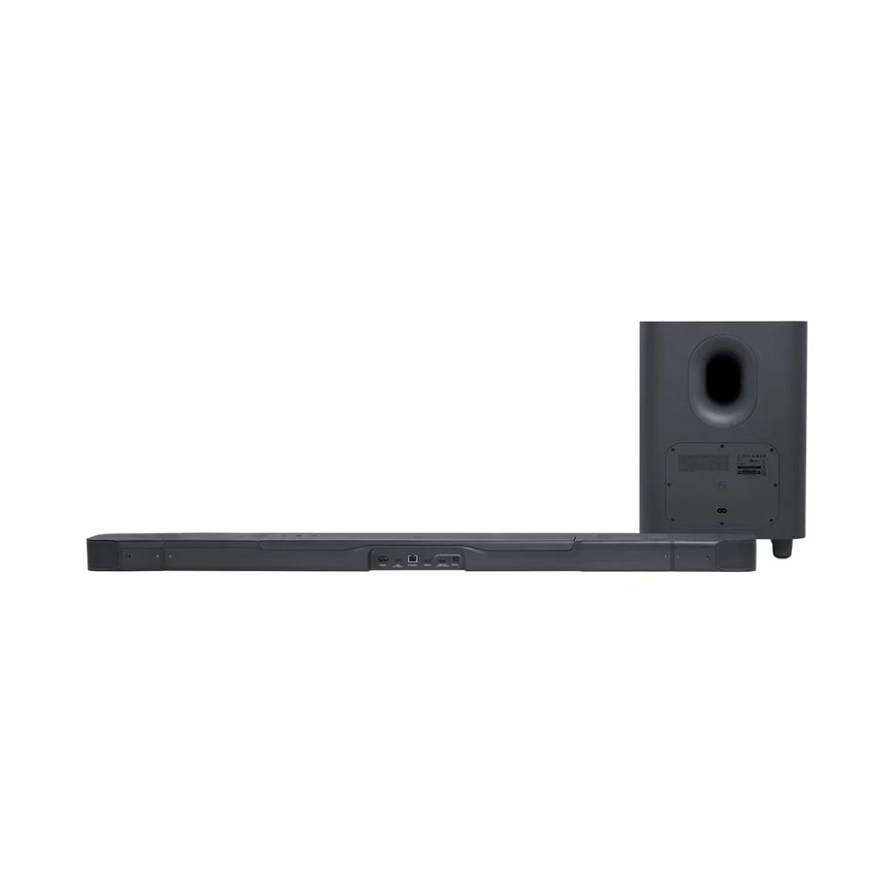 JBL Bar 800 Pro Soundbar – 5.1.2-CH Dolby Atmos.