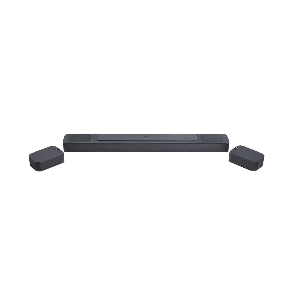 JBL Bar 800 Pro Soundbar – 5.1.2-CH Dolby Atmos.