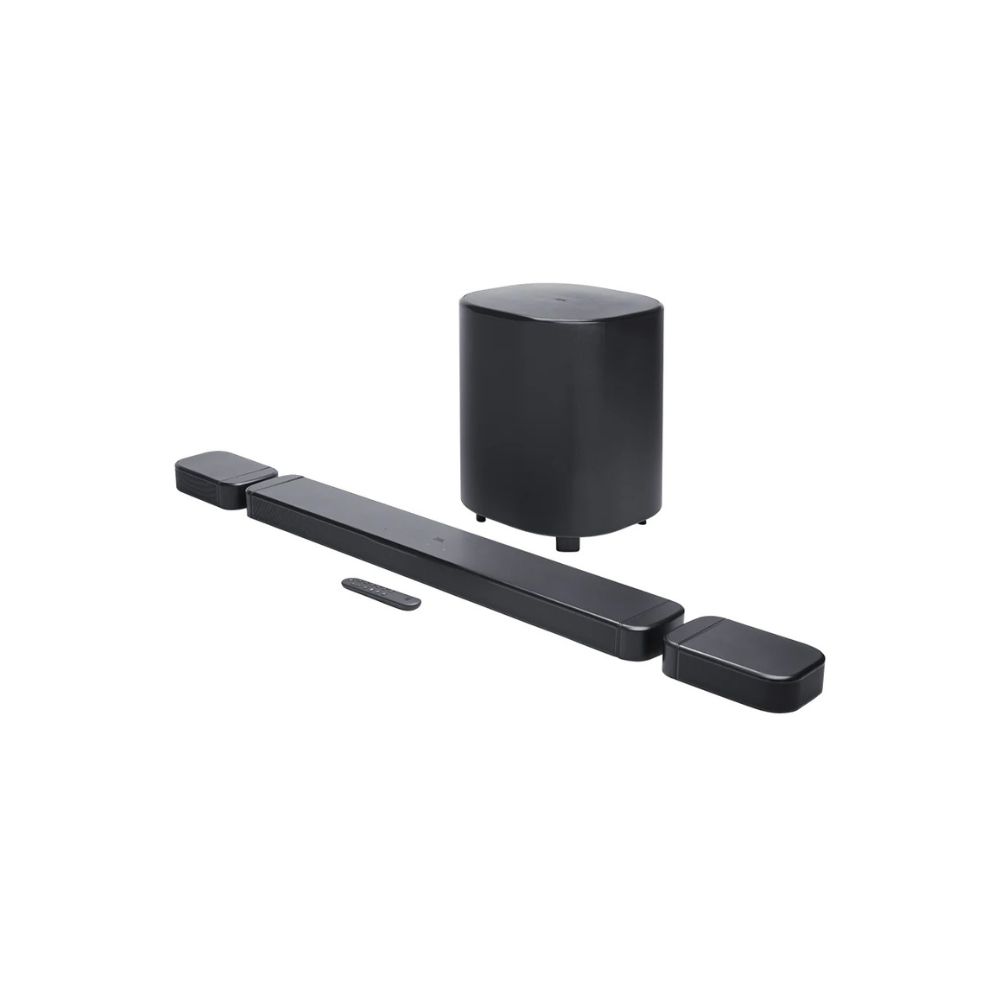 JBL Bar 800MK2 7.1 Channel Dolby Atmos Soundbar.