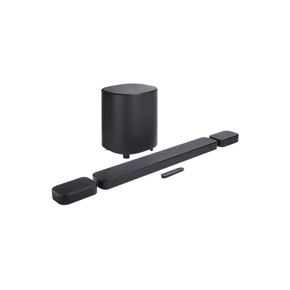 JBL Bar 800MK2 7.1 Channel Dolby Atmos Soundbar.