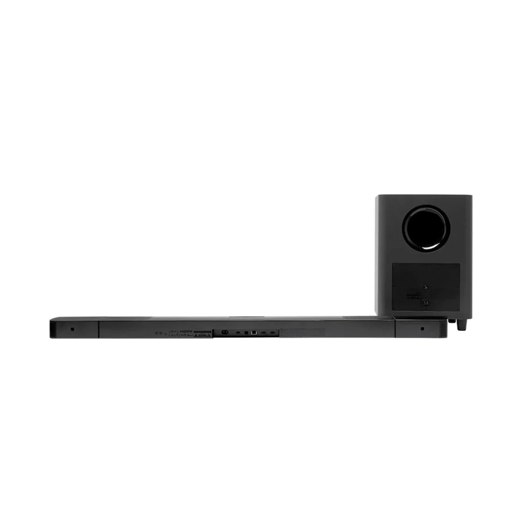 JBL BAR 9.1 True Wireless Surround With Dolby Atmos