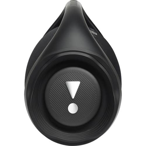 JBL Boombox 2 Portable Bluetooth Speaker (Black)