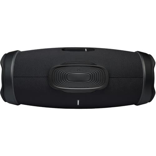 JBL Boombox 2 Portable Bluetooth Speaker (Black)