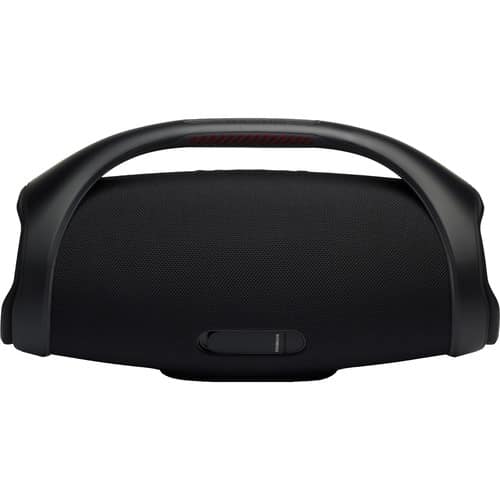JBL Boombox 2 Portable Bluetooth Speaker (Black)