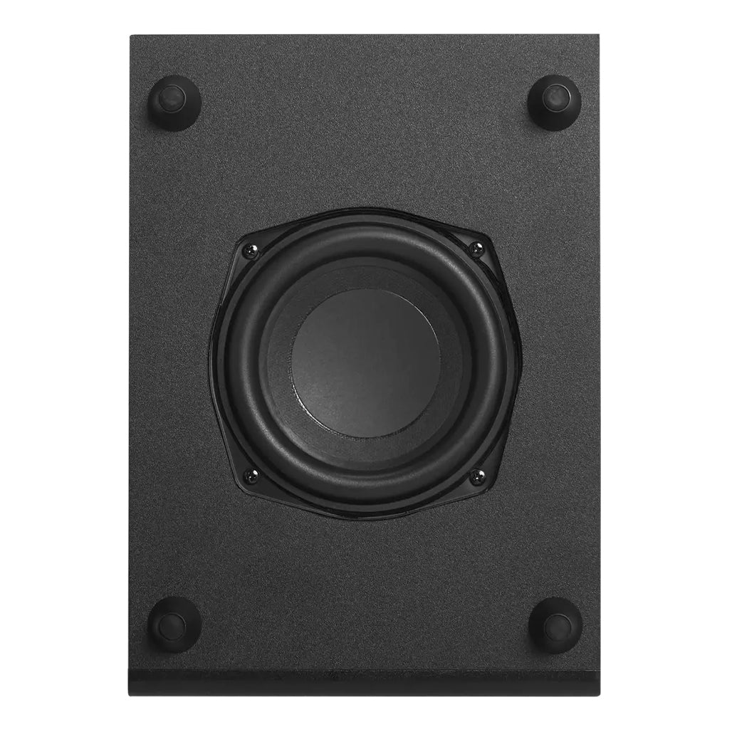 JBL Cinema SB270 Soundbar With 2.1 Channel Wireless Subwoofer