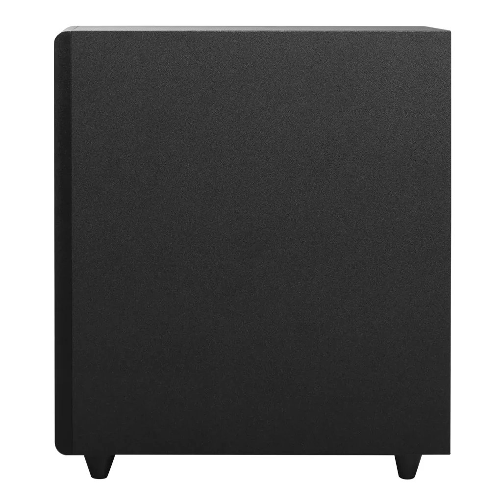 JBL Cinema SB270 Soundbar With 2.1 Channel Wireless Subwoofer