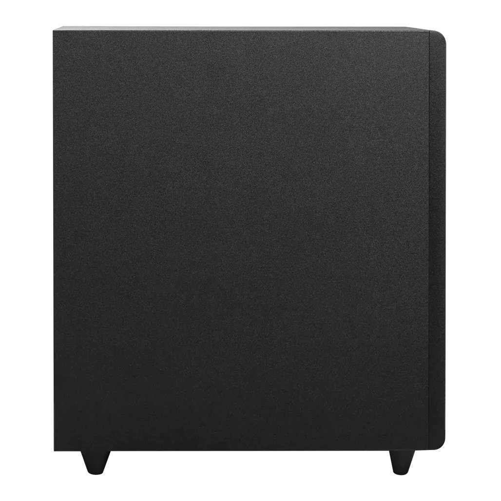 JBL Cinema SB270 Soundbar With 2.1 Channel Wireless Subwoofer