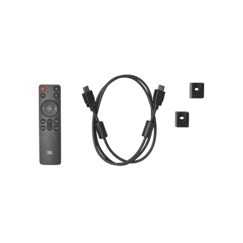 JBL Cinema SB550 3.1 Channel Soundbar.