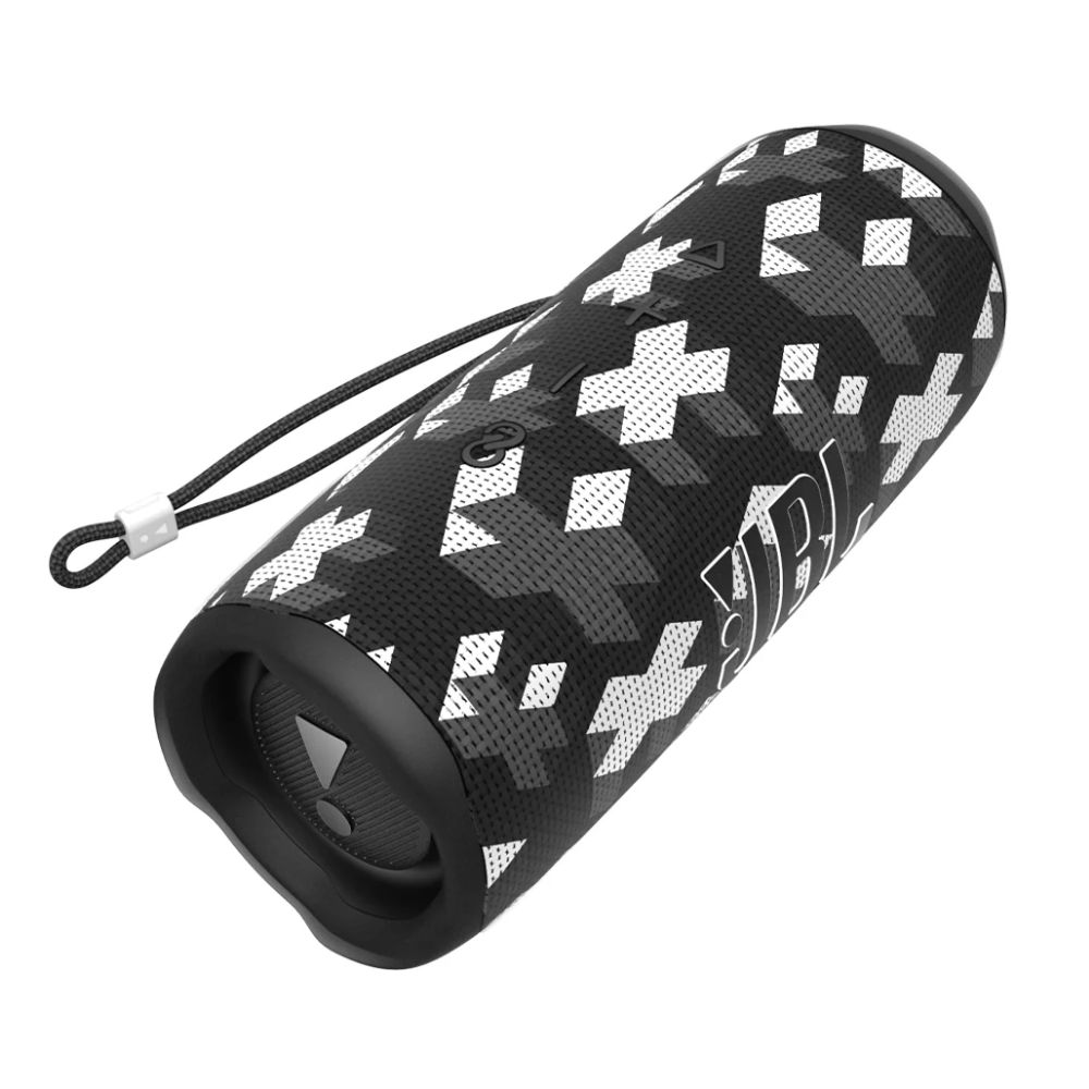 JBL Flip 6 Martin Garrix Portable Speaker Co-Created With Martin Garrix