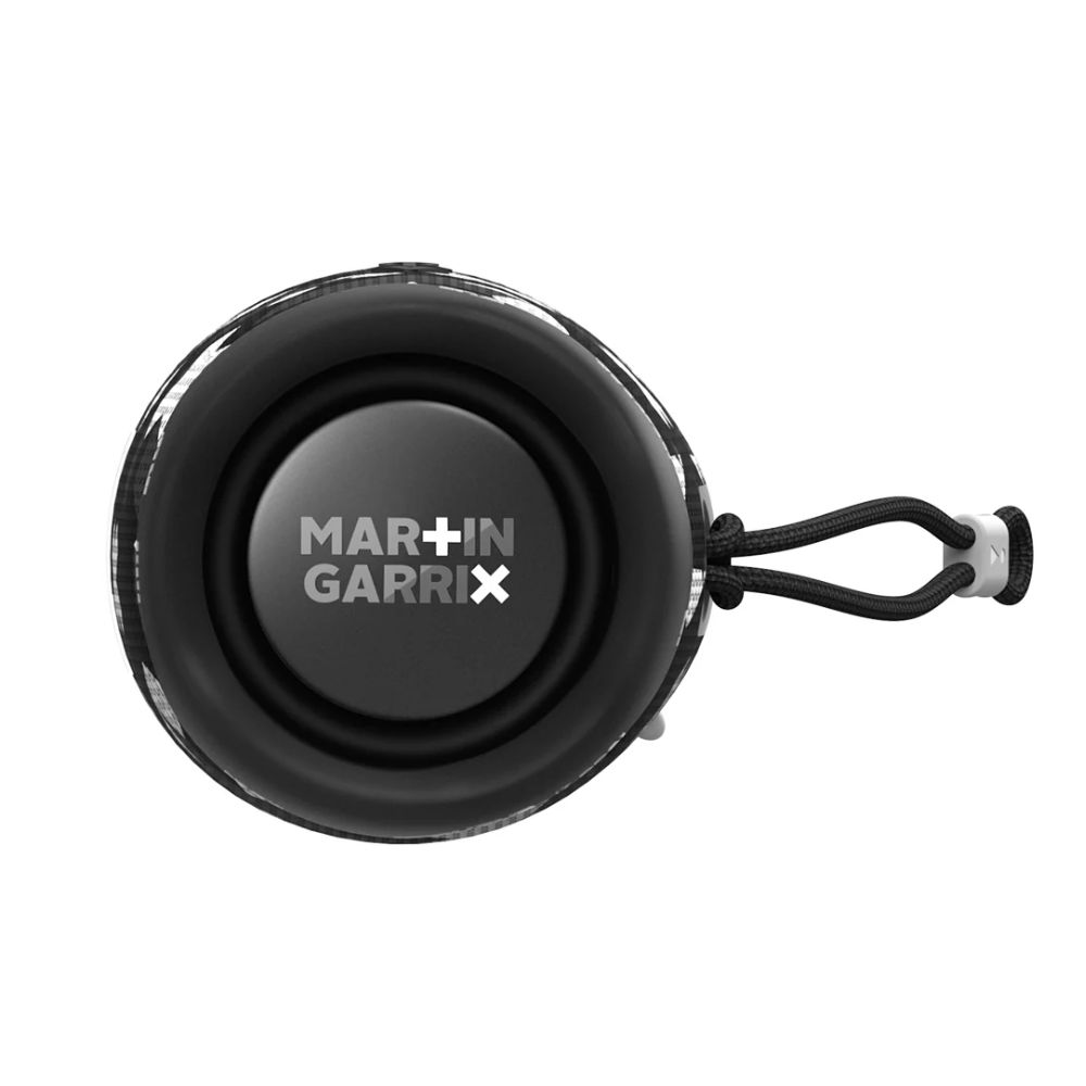 JBL Flip 6 Martin Garrix Portable Speaker Co-Created With Martin Garrix